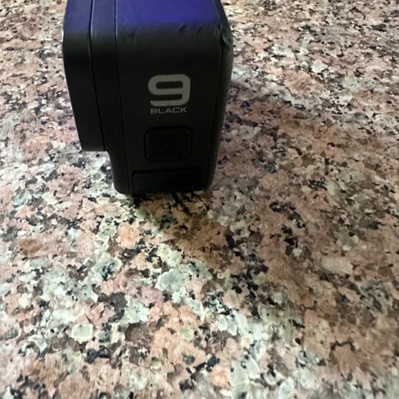 GoPro 9